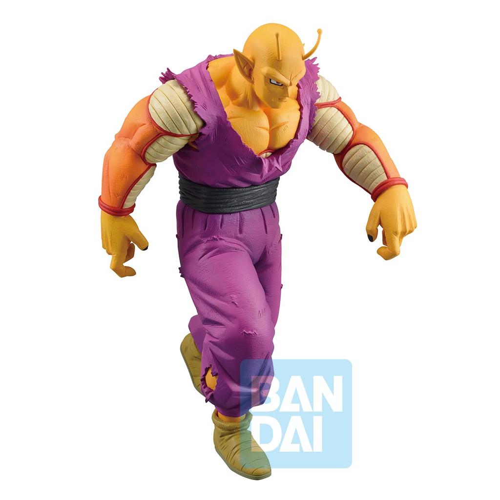 Bandai Spirits Ichiban General Ichiban General Dragon Ball Super Hero Orange Piccolo (Vs Soshujuu)