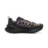 Li Ning Youxia CRC Versatile Trendy Shock Absorbing Durable Low Top Casual Running Shoes Unisex sneaker Black AZGV087-4