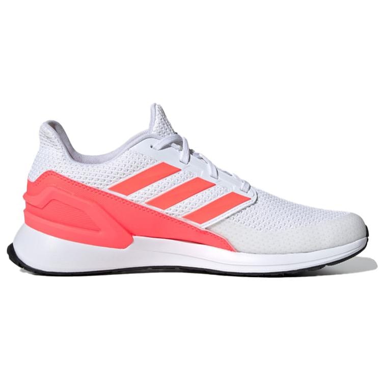 Adidas RapidaRun White/Red Women's FY6544