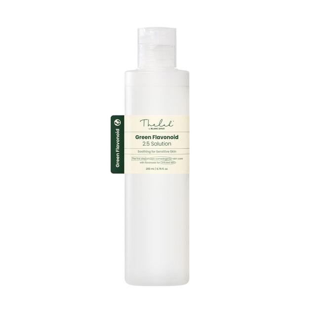 THE LAB by blanc doux - Green Flavonoid 2.5 Solution 200ml