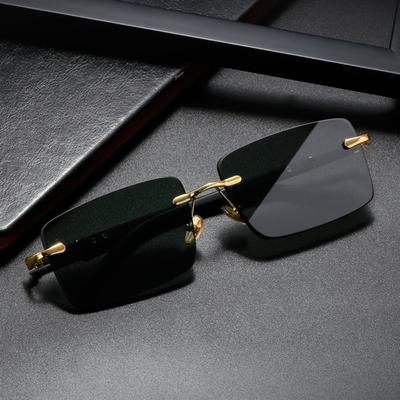 Brillen & Accessoires – Sonnenbrille