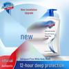 Safeguard Healthy & Clean Body Wash, Pure White Fragrance