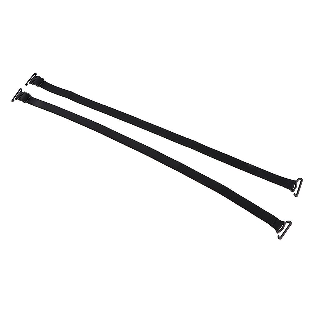 's Non- Thin Bra Strap Holder Replacement - Pink, As Described