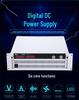 High Power Adjustable DC Regulated Switching Power Supply, 30V-500V, 15-500A, Constant Current.