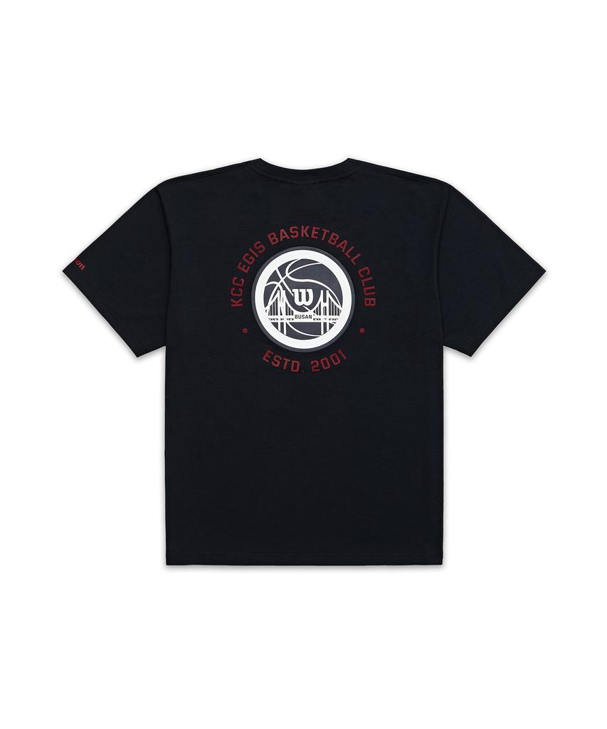 Wilseun Kcc Egis Short Sleeve T-Shirt