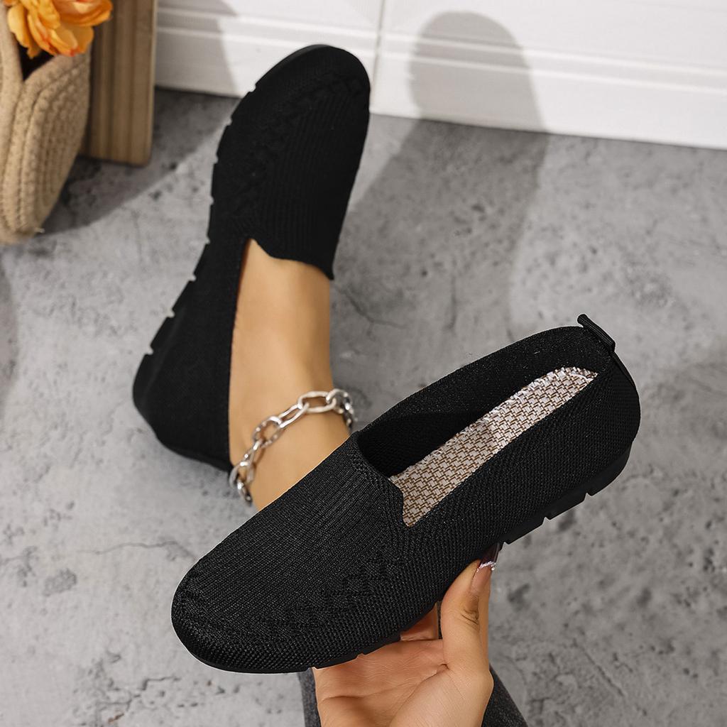 Women's Sports Shoes Hollow Sandals Mesh Casual Shoes Women's Shoes Comfortable Outdoor Sports Shoes Running Shoes