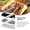 Kebab and Skewer Grill Mold - Outdoor Barbecue Skewer Maker