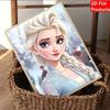 Disney Pearl Painting Princess Elsa DIY Pearl Art Pearl Painting Kit Pearl Art Painting Wall Suitable for Home Office Decoration Handmade Gifts