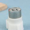 1Pc Micro Pumpe Dc3V-6V Minderer Pumpe 325 Motor Hochdruck Tinte Pumpe Extrusion Pumpe