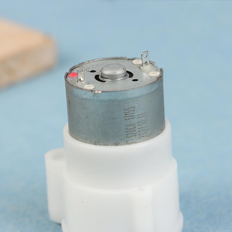1Pc Micro Pumpe Dc3V-6V Minderer Pumpe 325 Motor Hochdruck Tinte Pumpe Extrusion Pumpe