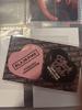 [USED] BLACKPINK Fukuoka venue limited sticker