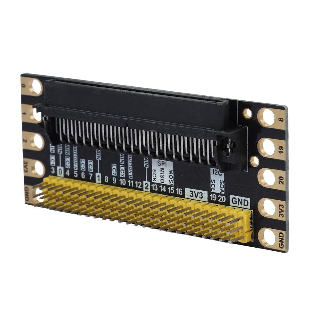 Edge Connector Interface Expansion Board Interface Adapter Board