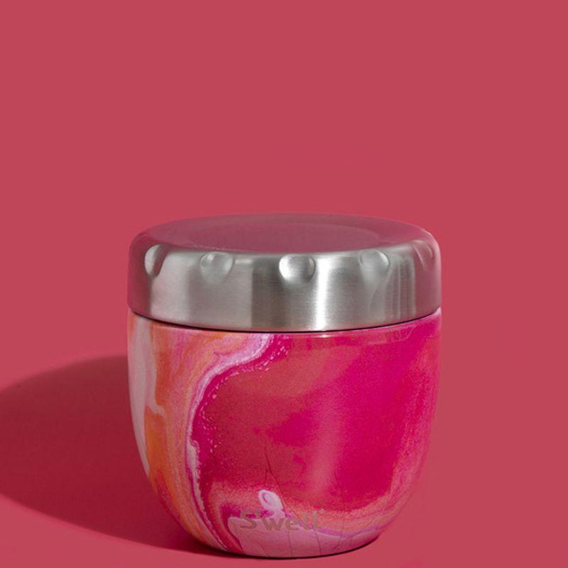 Swell It's Two-in-One Lunchbox 636ml Rosenachat