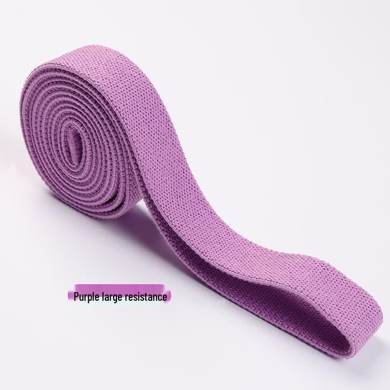 TLXT Resistance Loop Bands for Fitness Training