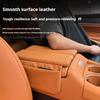 For GWM Tank 500 Hi4-T Hi4-Z 2026 Car Armrest Box Height Pad Leather Protective Case Modified Anti Slip Interior Accessories