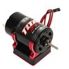 550 Brushed Motor 21T Low Noise Heat Dissipation RC Car Brushed Motor for SCX10 90046