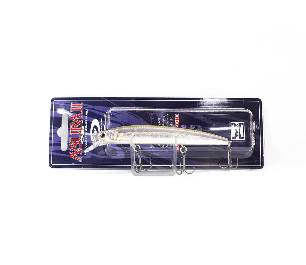 OSP Asura II 92.5 mm 8.4 grams Suspend Lure HF-76 (8025)