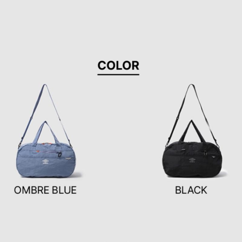 Umbro Lightweight Packable Duffel Bag Ur223cbg43