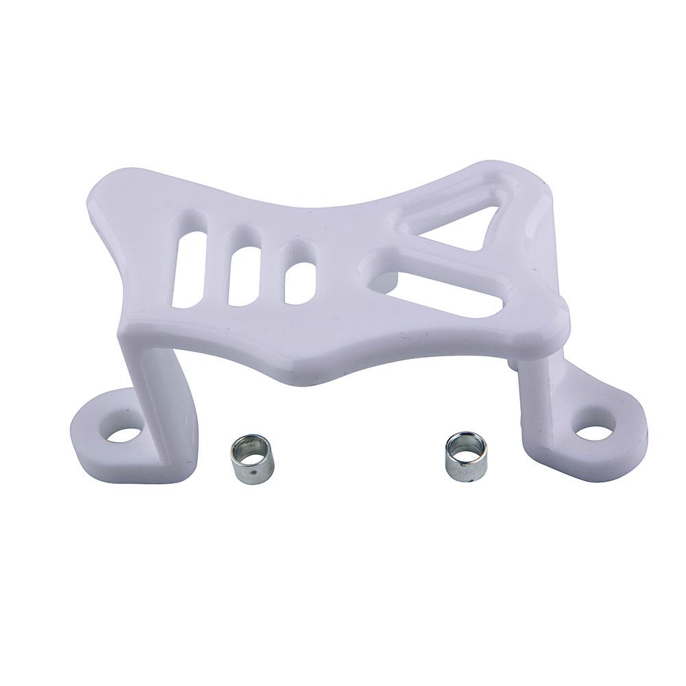 Honda CRF 250/450 R/X Rear Brake Caliper Cover for Off-road Motorcycles