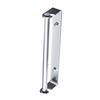 RecabLeght Toilet Paper Holder Bathroom Towel Rack Aluminum Paper Towels Holder Kitchen Roll Wc Accessories Wall Mounted Shelf