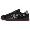 As-1 Pro Ox Comfortable Soft Skate Shoes Unisex Sneakers Black A12928C