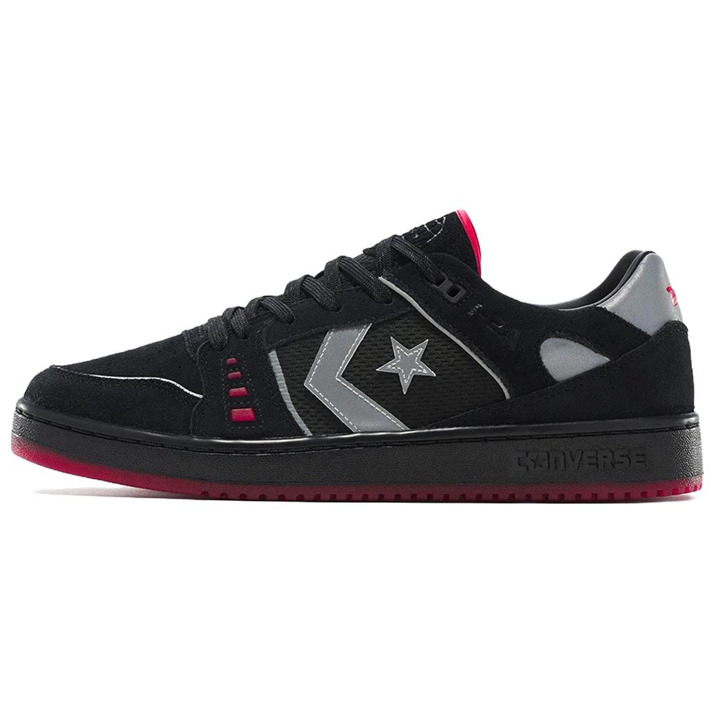 Converse As 1 Pro Skateboard Shoes Unisex Black A12928C 40