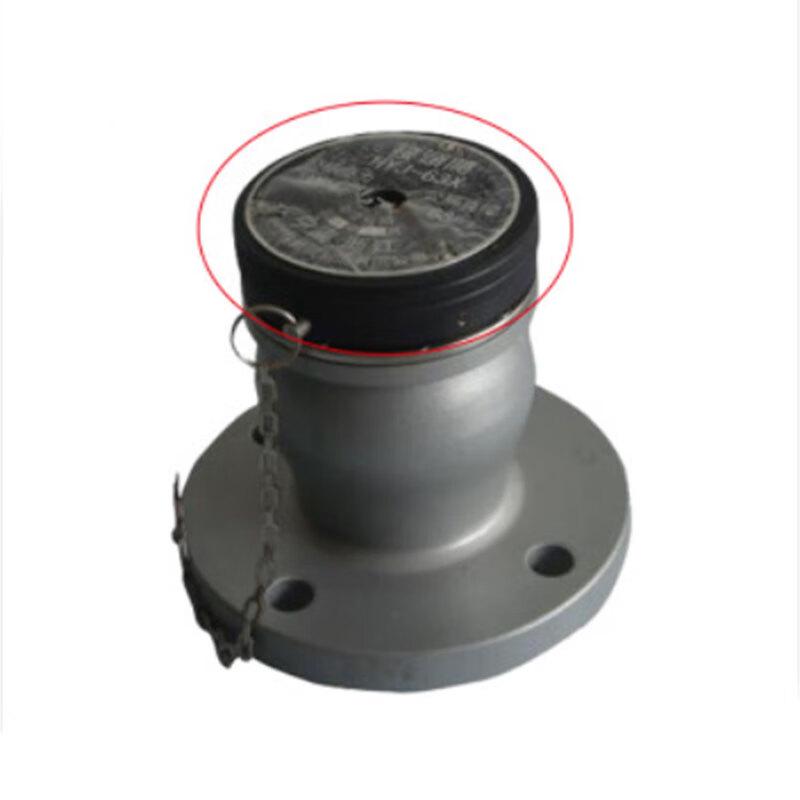 Aviation Pressure Connector Valve Cap