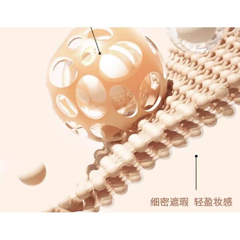 DEZONE - Makelloser Concealer mit Doppelspitze und Pinsel - 4 Nuancen