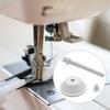 Multipurpose Household Sewing Machine Bobbin Caps and Spool Covers Set for Home Tailoring and Sewing Craft Project