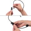 2.4G Wireless Microphone Headset 164ft Range Headset Mic and Handheld Mic 2 In 1 Professional Voice Amplifier Headset