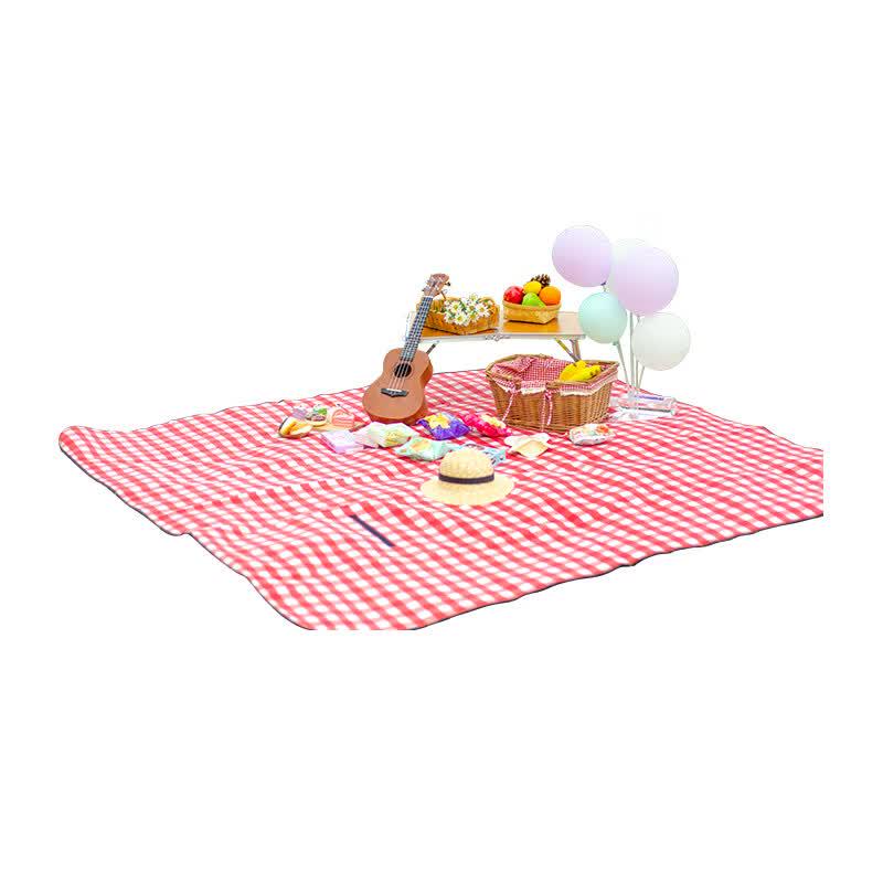 Huilingyang Yunqi Outdoor Picnic Mat