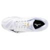 Mizuno Wave Voltage 2 Unisex Adults Breathable Support Volleyball Shoes V1GA246016