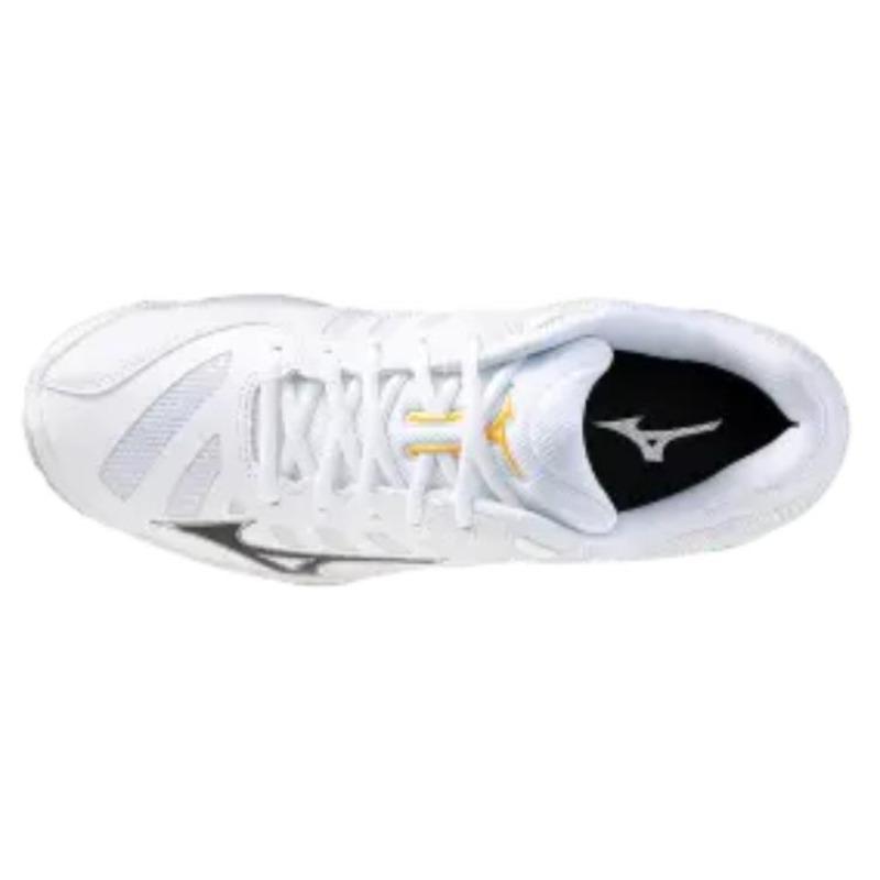Mizuno Wave Voltage 2 Unisex Adults Breathable Support Volleyball Shoes V1GA246016