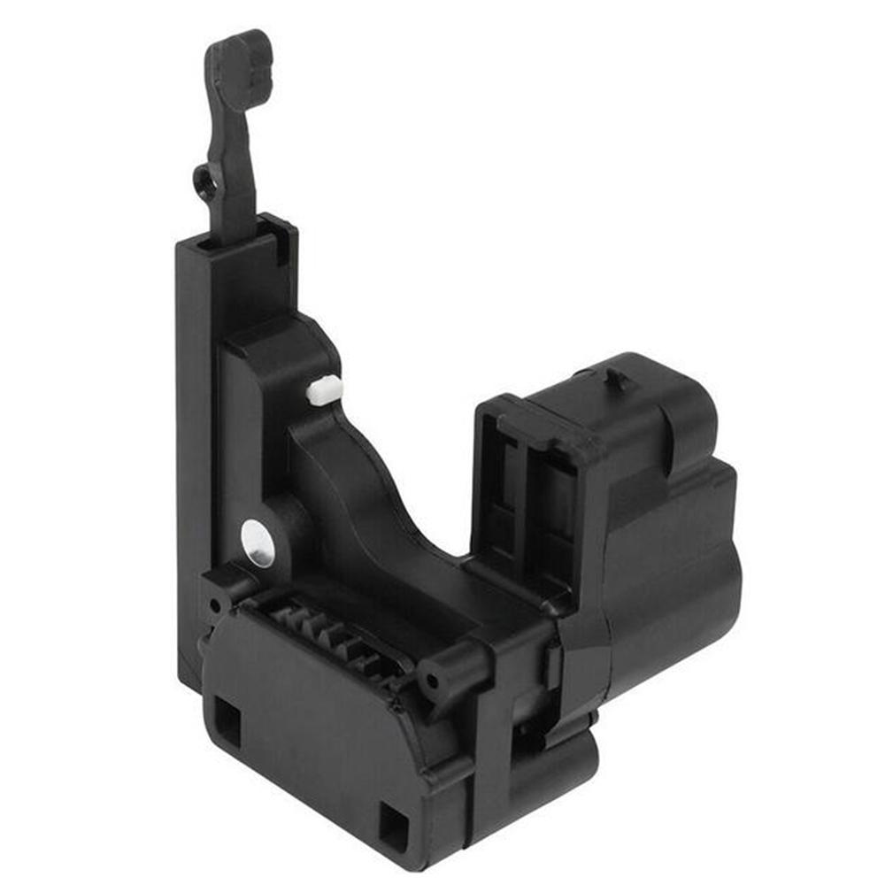 Right Door Lock Actuator For Chevrolet GMC Pontiac Buick Olds Cadillac 25664287