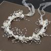 Hair Accessories Wedding, Hair Accessories Communion Girls, Bridal Hair Accessories, Hair Wreath Communion, Hair Accessories Flowers, For Wedding
