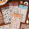 Costura e tricot – Scrapbooking