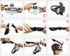 Waterproof Anti-Fog Full Dry Diving and Snorkeling Mask for Adults and Children