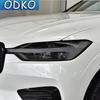 Rauchschwarzer TPU-Aufkleber Transparente Scheinwerfer-Schutzfolie Für Volvo XC40 XC60 XC90 S60 S90 V60 V90 2014- Zubehör