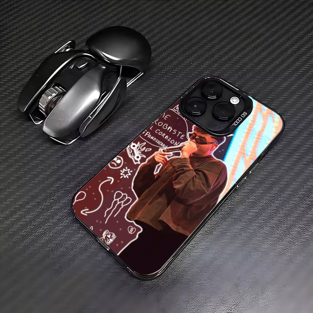 

Alvaro Diaz Coco Phone Case For iPhone17,16,15,14,13,12,11 Plus,Pro Max Colored Silver Plated Inside Cover iPhone11PROMAX