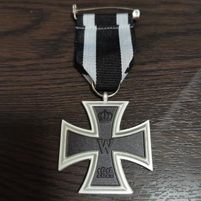 1914 Commemorative Coin of The Iron Cross of The Medal of The German Medal The Soviet Union