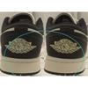 Pre-owned Jordan Air Jordan 1 Low WMNS Vintage Panda FB9893-101-P26094964565265