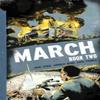 March Book Two by Andrew Aydin Paperback Book 9781603094009