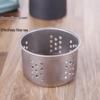 Stainless Steel Teapot
