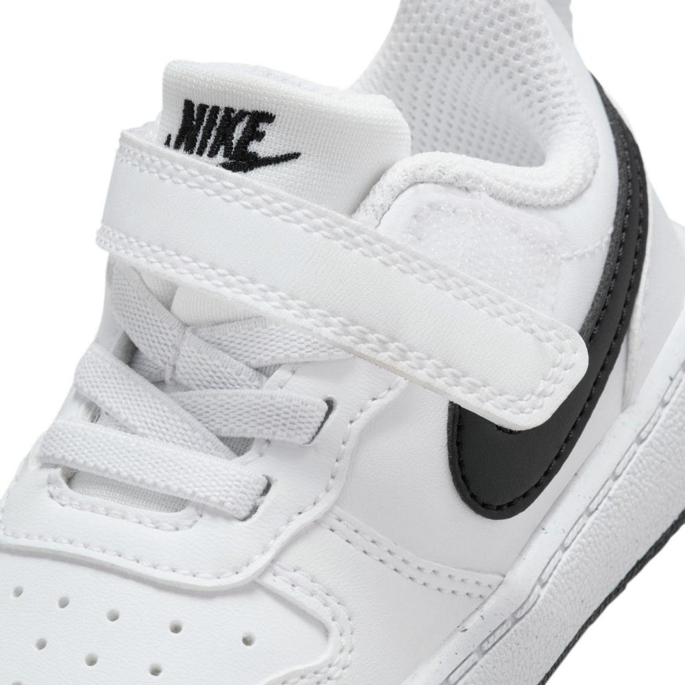 Nike Coat Boro Low Recraft Td Kdv5458 104 White Black