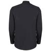 Kustom Kit Mens Classic Long-Sleeved Business Shirt