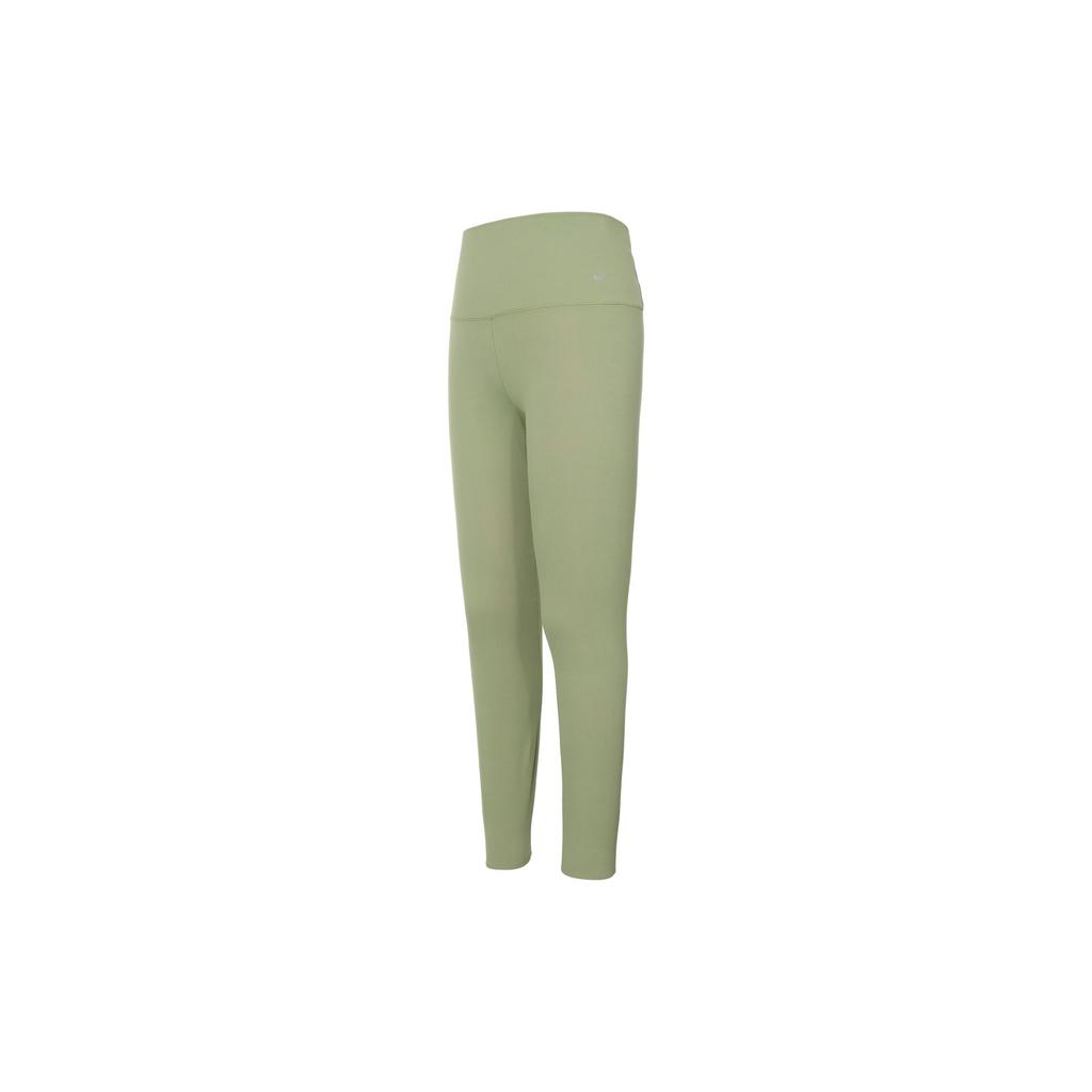 Nike SS23 Sports Pants Women's Oil Green DQ6014-386