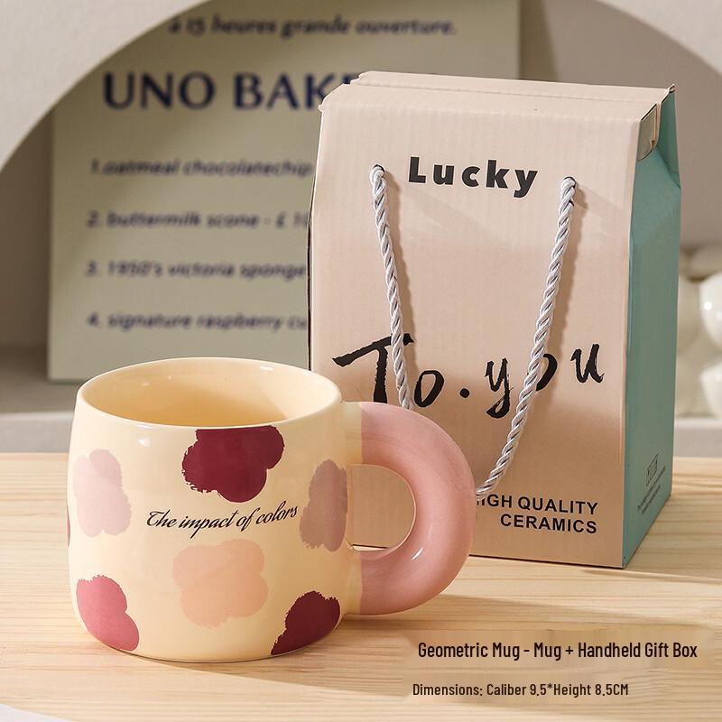 Ceramic Mug