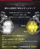 Kaedear Motorcycle LED Projector Fog Lamp Auxiliary Universal 20W x 2 White 6000K Yellow Kelvin IP67 Cyber LED Vehicle Inspection Light, Bulbs, /