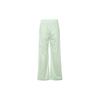 New Nike Sportswear Essentials Series Casual Pants Women's Slight Green FB8285-394
