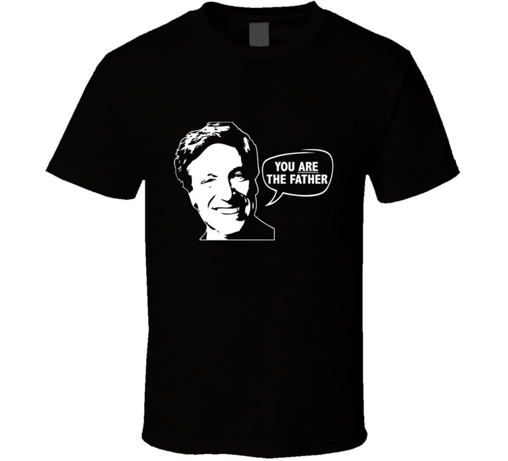 Maury Povich You Are The Father T Shirt
